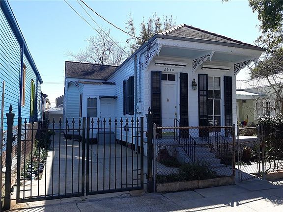 2nd image of 2940 Maurepas St