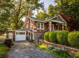 288 Ridgeway Ave, Saint Matthews, KY 40207