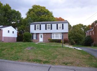 154 Pilgrim Dr, Sewickley, PA 15143