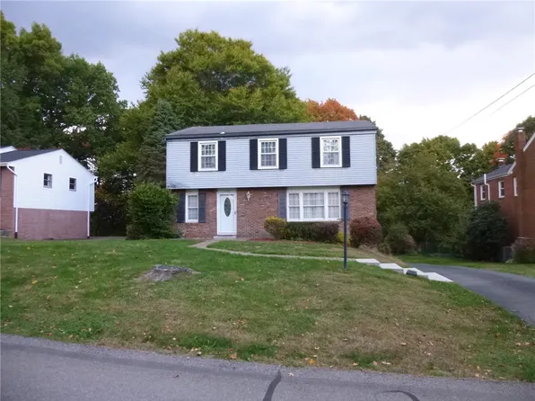 154 Pilgrim Dr, Sewickley, PA 15143
