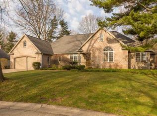 51777 Waterton Square Cir, Granger, IN 46530