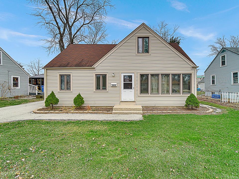 1st image of 2815 Craig Dr