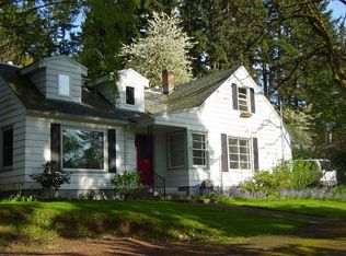 12030 SW Lesser Rd, Portland, OR 97219