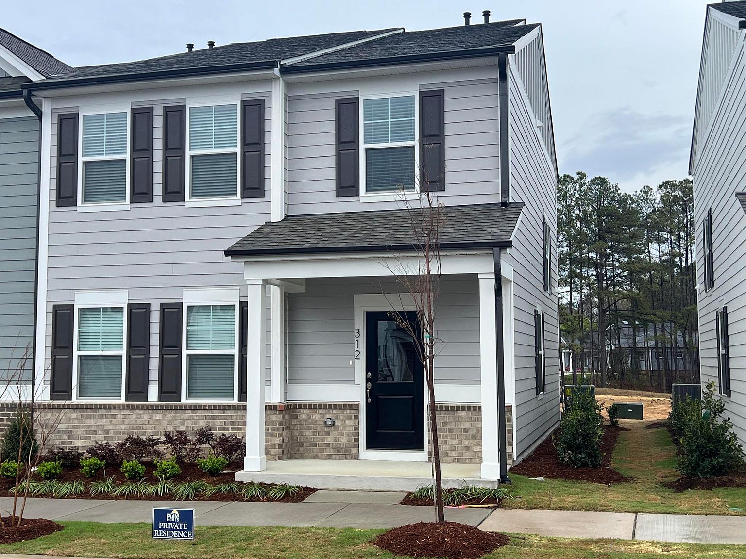 312 Parker Station Ave, Fuquay Varina, NC 27526 Zillow