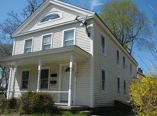 37 Lincoln Ave, New London, CT 06320