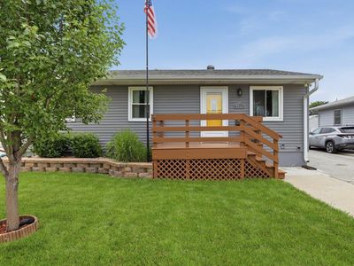 2733 7th Ave, Council Bluffs, IA, 51501