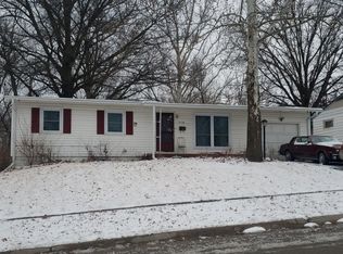 3730 SE Truman Ave, Topeka, KS 66609