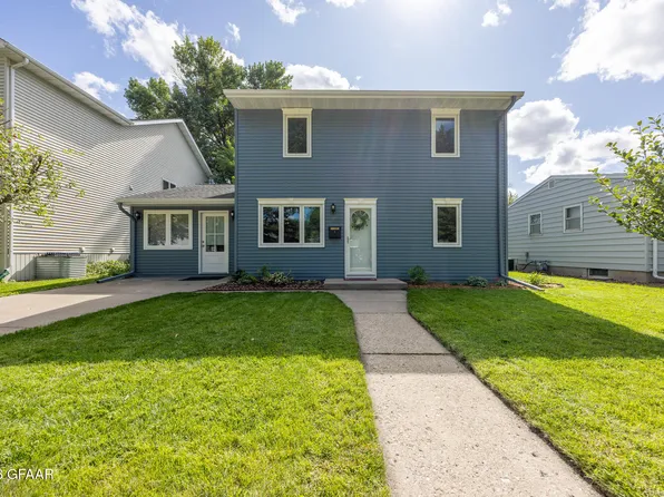 1415 10th Ave S, Grand Forks, ND 58201