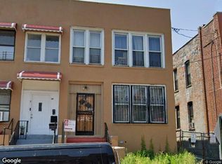 950 E 223rd St, Bronx, NY 10466