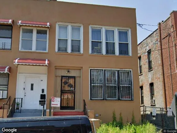 950 E 223rd St, Bronx, NY 10466