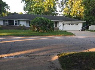 801 3rd Ave NW, Pocahontas, IA 50574