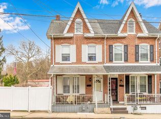 318 S Reading Ave, Boyertown, PA 19512