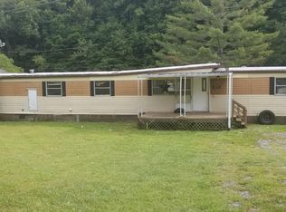 4721 Yuma Rd, Gate City, VA 24251