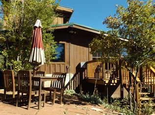 258 La Cueva Rd #284, Glorieta, NM 87535
