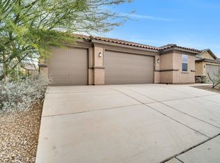11613 W Granville Dr, Marana, AZ 85653