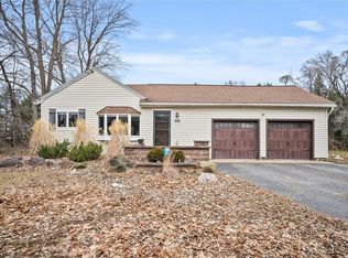 376 Holmes Rd, Rochester, NY 14626