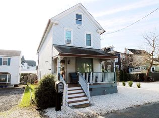 808 Dale Pl, Cape May, NJ 08204