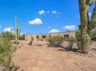 3000 N Longhorn Dr, Tucson, AZ 85749