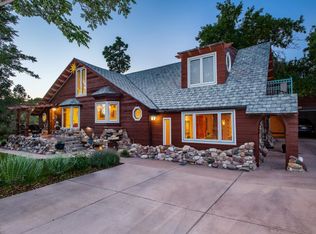 2833 E Millcreek Canyon Rd, Salt Lake City, UT 84109