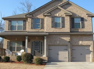 5220 Bucknell Trce, Cumming, GA 30028