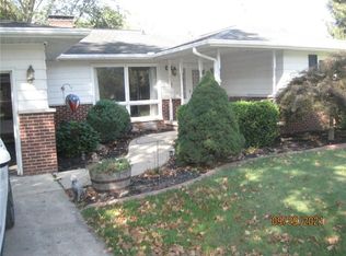 3704 Randy Ln, Danville, IL 61832