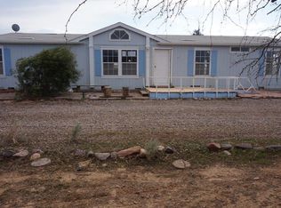 12657 W Klondyke Rd, Pima, AZ 85543