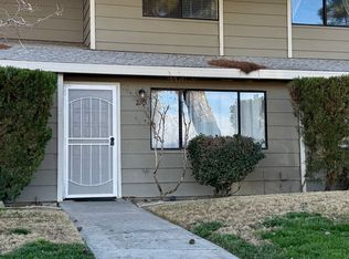 255 E Upjohn Ave, Ridgecrest, CA 93555