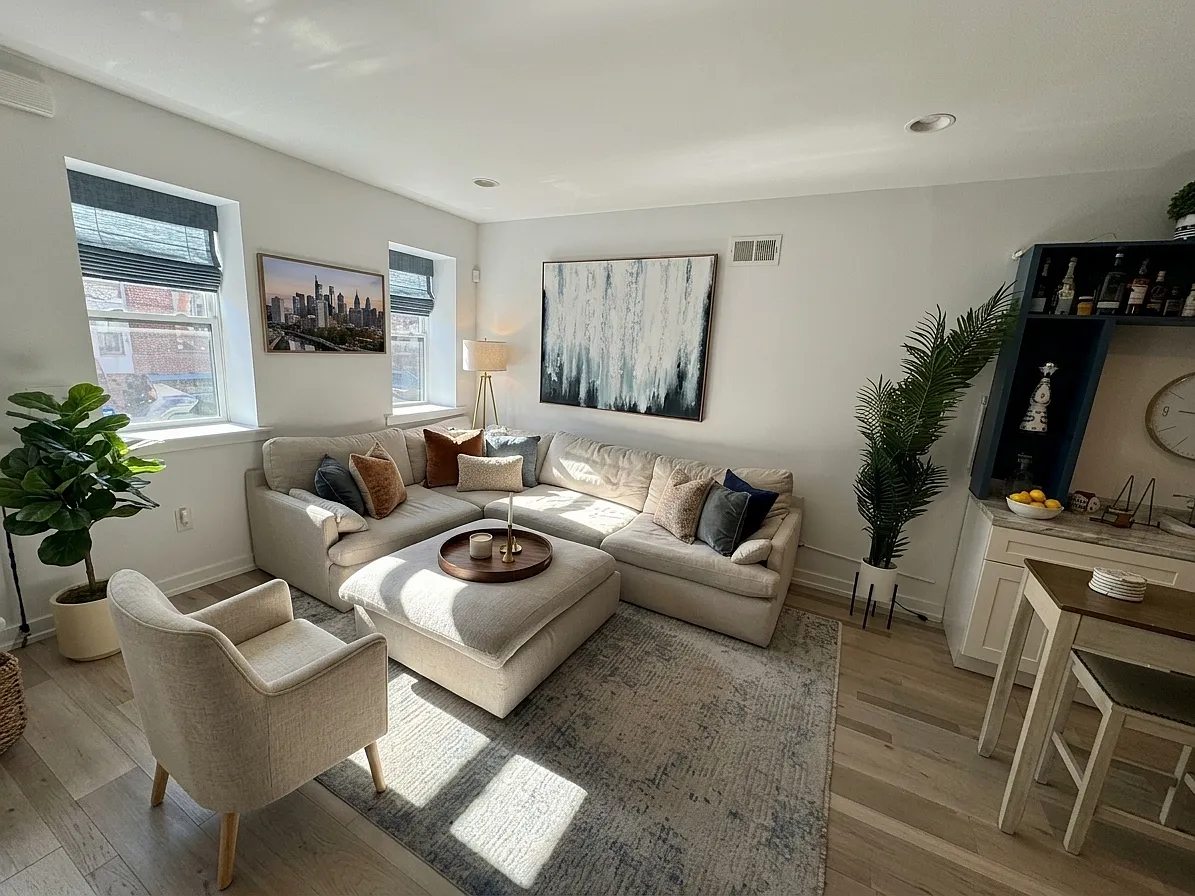 2 bed, 2.5 bath, 1800 sqft, $2,950 — Photo 3