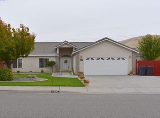 5503 Aspen Dr, West Richland, WA