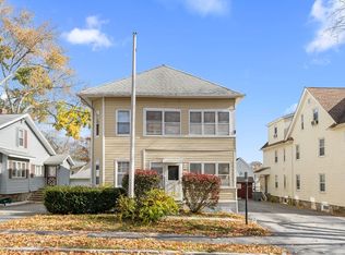 10 Victor Ave, Worcester, MA 01603