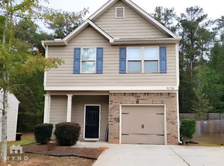 15 Trotter Ct, Newnan, GA 30263