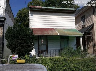 3941 Borden St, Cincinnati, OH 45223