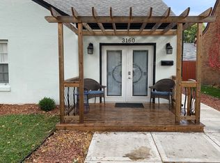 3160 N 56th St, Milwaukee, WI 53216