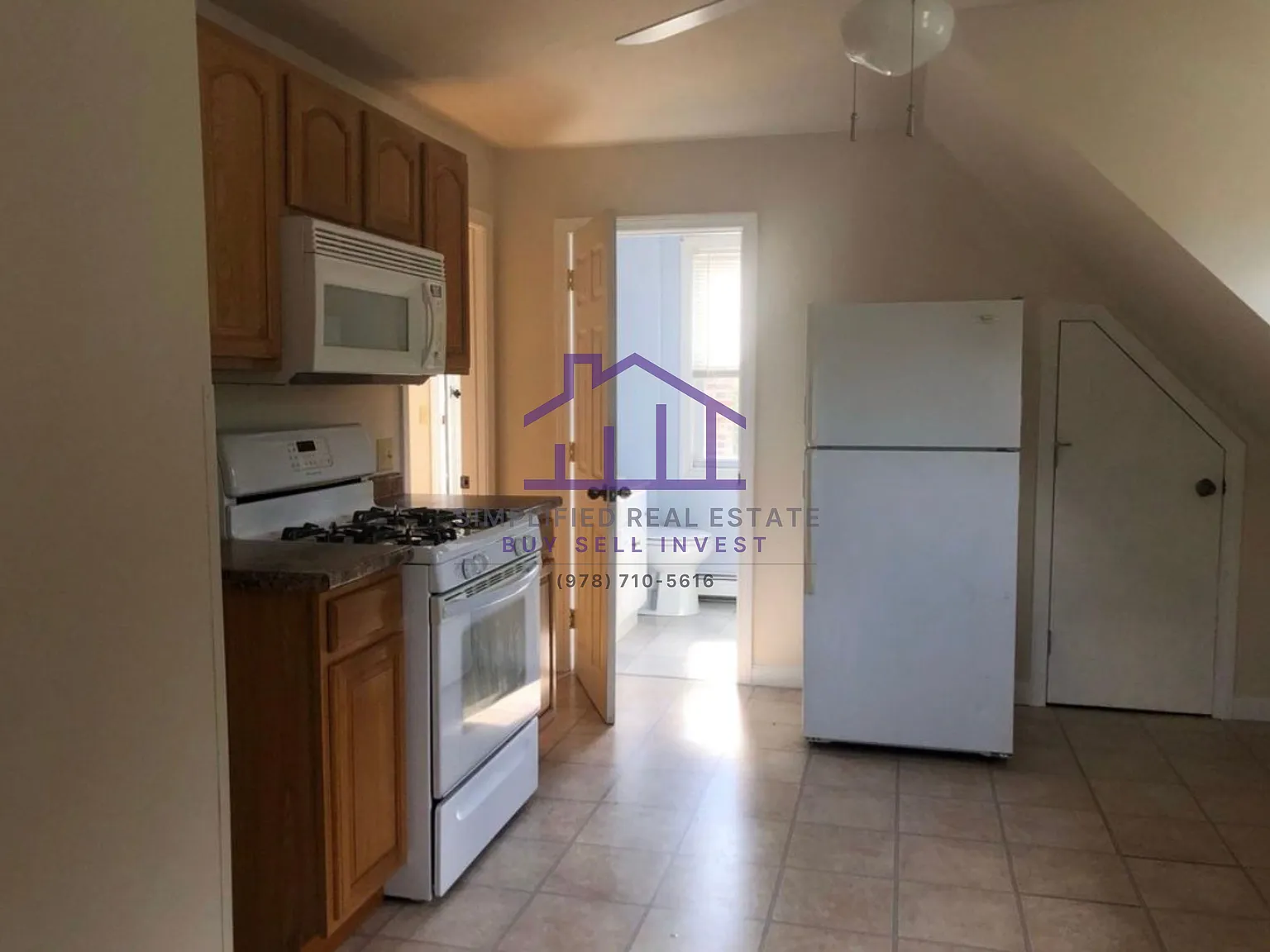 1 bed, 650 sqft, $1,200 — Photo 2