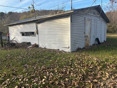 31 E High Way, Bethpage, TN, 37022