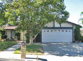 21863 Glen View Dr, Moreno Valley, CA 92557