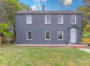 1607 West Ave #A, Waco, TX 76707