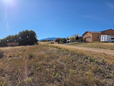 Tbd Becknell Dr, Colorado City, CO, 81019