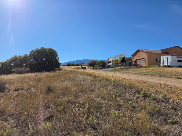 Tbd Becknell Dr, Colorado City, CO 81019