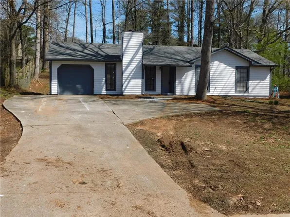5676 Marbut Rd, Lithonia, GA 30058