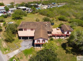 912 N Indiana Ave, Brownsville, TX 78521