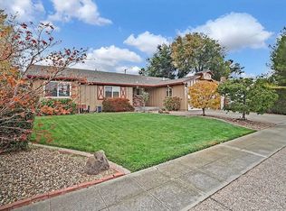 7400 Limerick Ave, Dublin, CA 94568