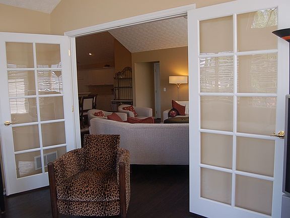 our Season Room to Great Room