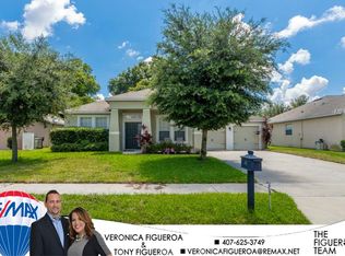 431 Shirley Dr, Apopka, FL 32712