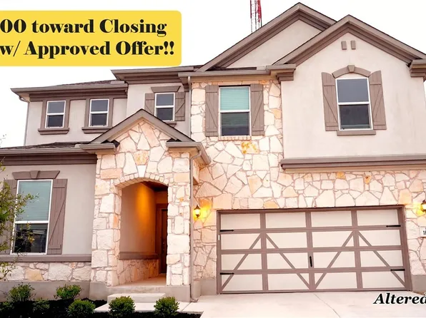 195 Azure Cv, Kyle, TX 78640