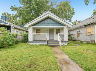 3118 W 9th St, Indianapolis, IN 46222