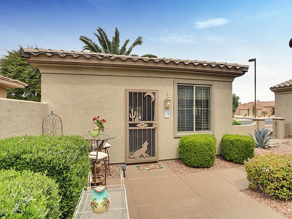 3rd image of 18742 N Palacio Ln