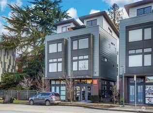 5450 A Delridge Way SW, Seattle, WA 98106