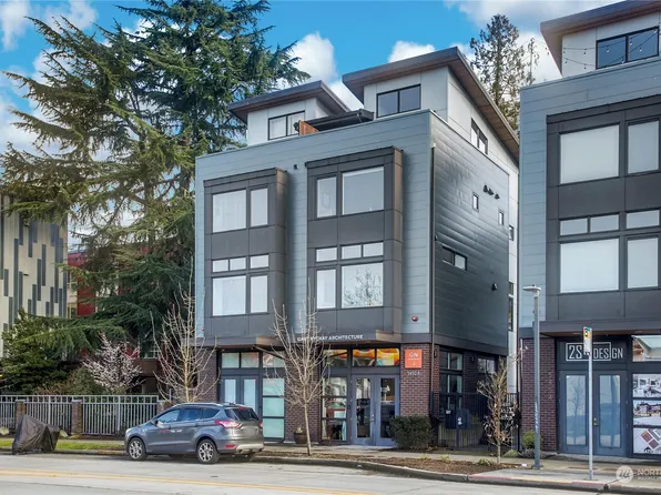 5450 A Delridge Way SW, Seattle, WA 98106