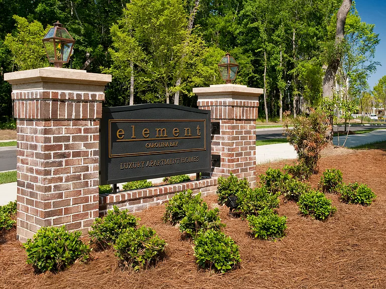 Element Carolina Bay — Photo 43